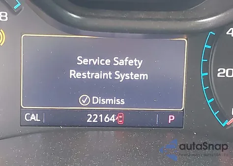 2020 Chevrolet Colorado 4Wd Long Box Z71 из США, поврежденный, VIN 1GCGTDEN8L1238033